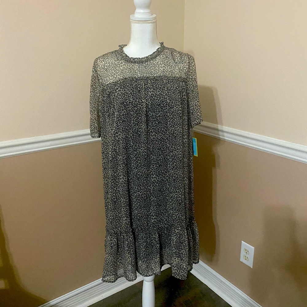 CeCe Dress